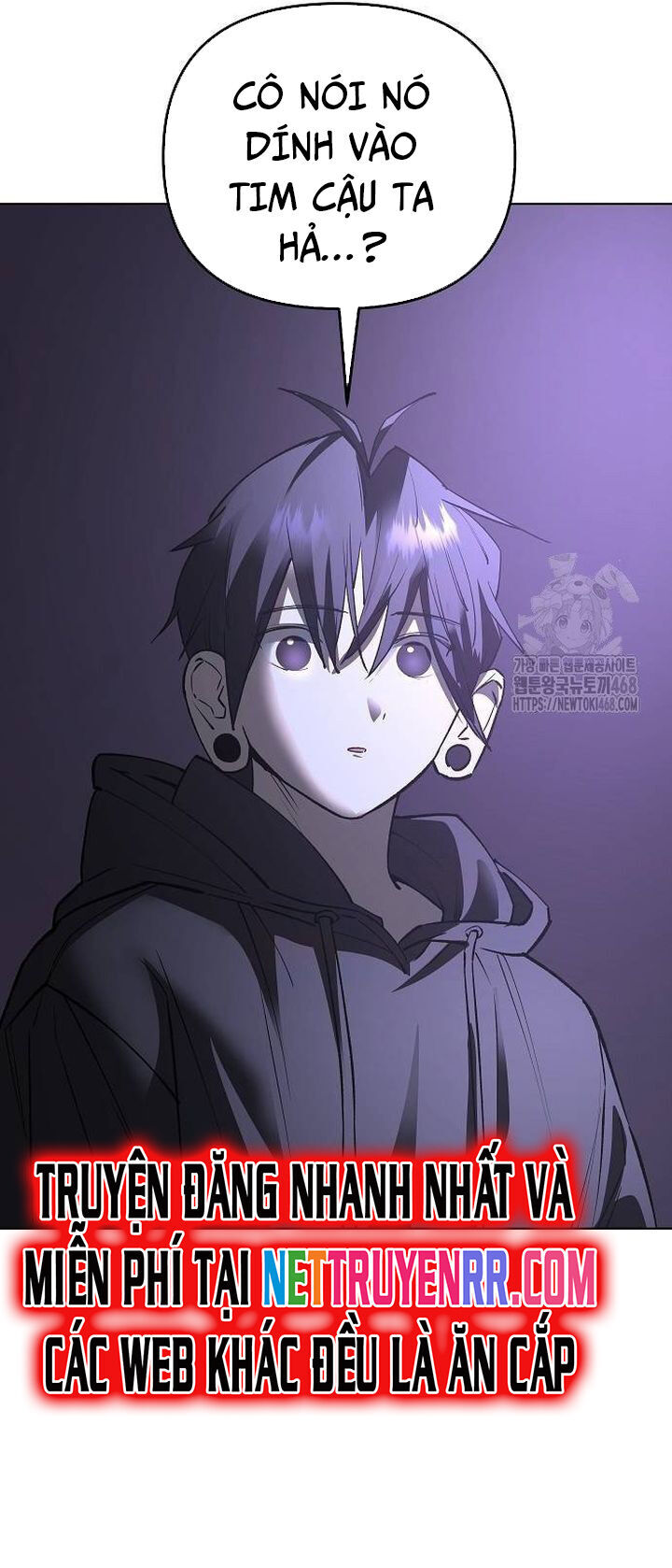 Thiên Ma 3077 Chapter 33 - Trang 2