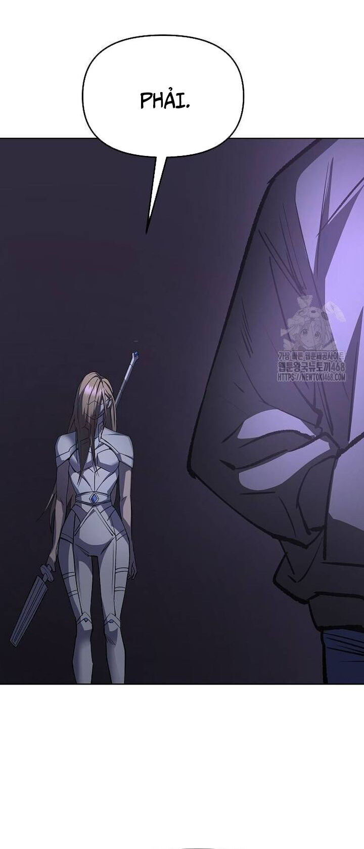 Thiên Ma 3077 Chapter 33 - Trang 2