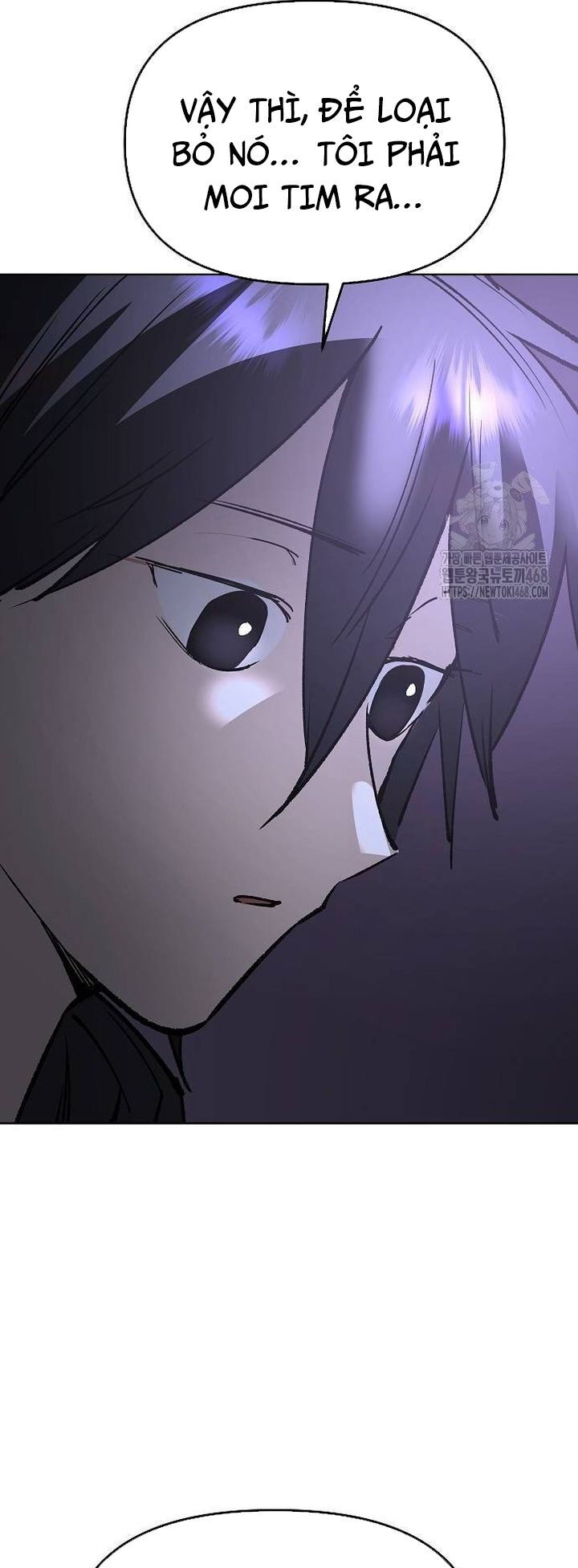 Thiên Ma 3077 Chapter 33 - Trang 2