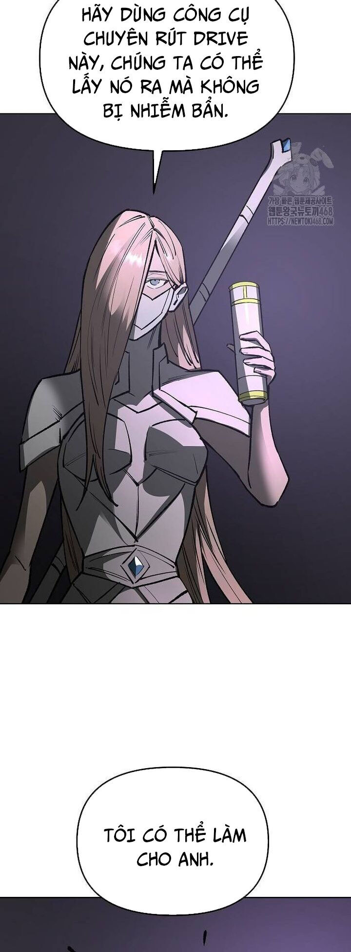 Thiên Ma 3077 Chapter 33 - Trang 2