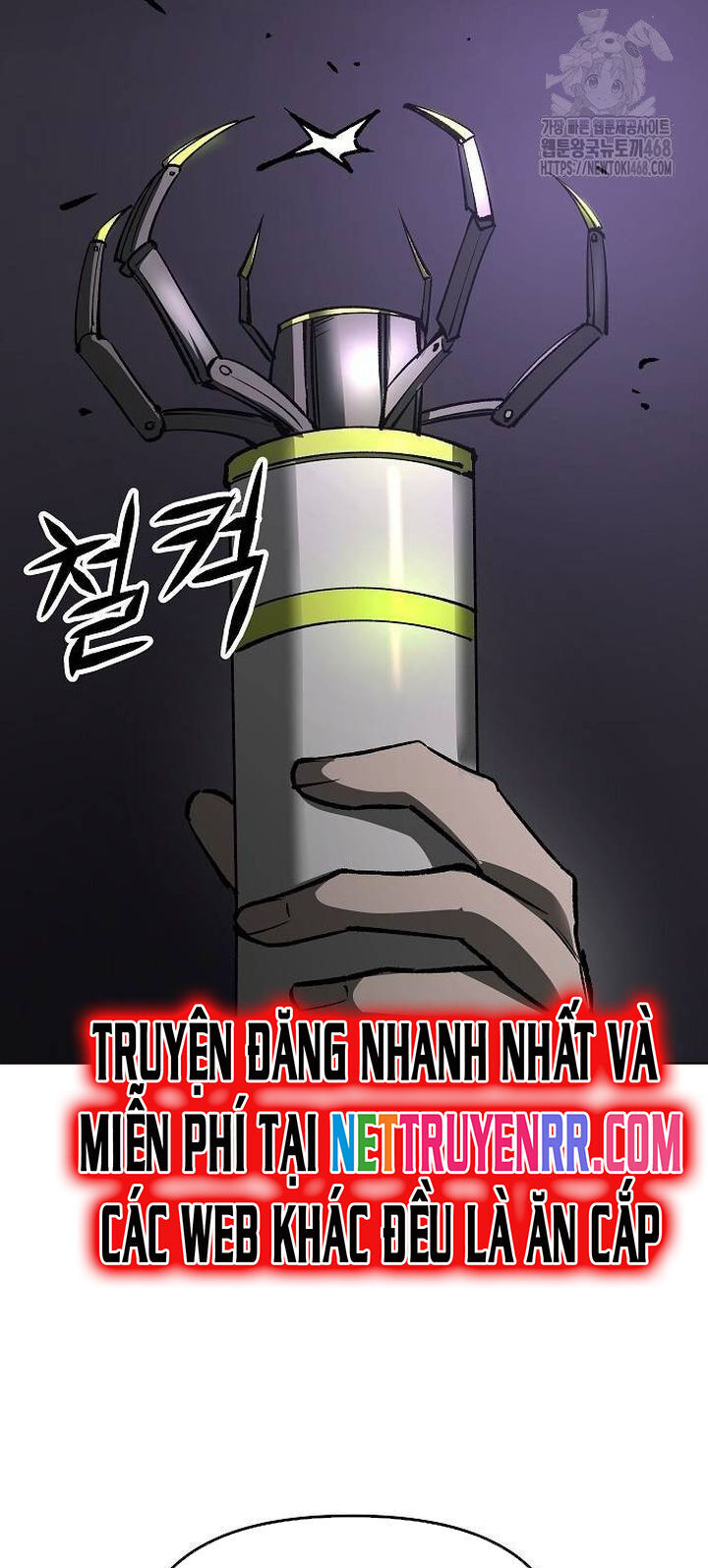 Thiên Ma 3077 Chapter 33 - Trang 2