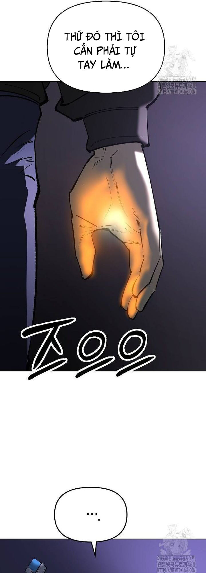 Thiên Ma 3077 Chapter 33 - Trang 2