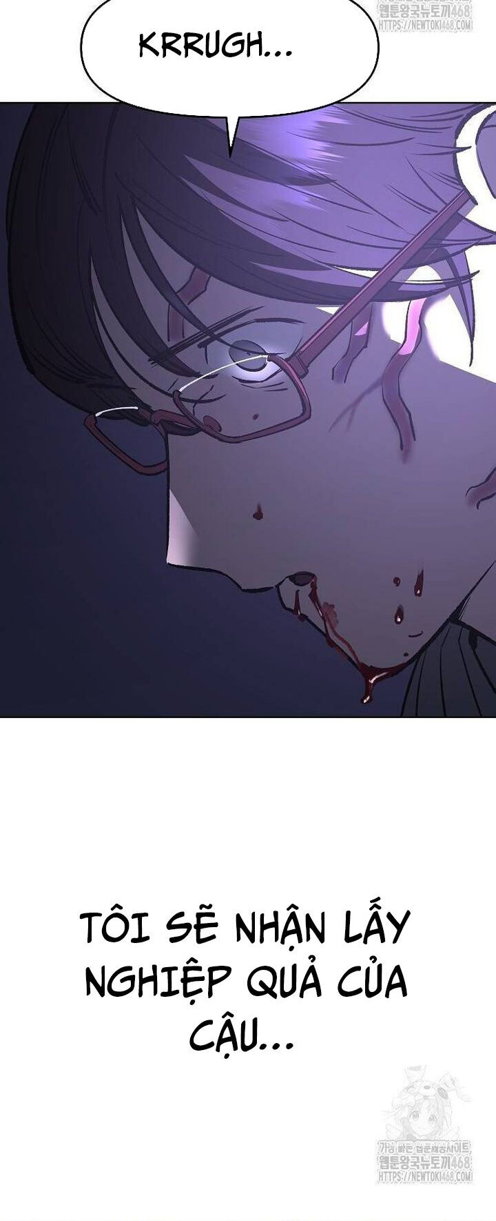 Thiên Ma 3077 Chapter 33 - Trang 2