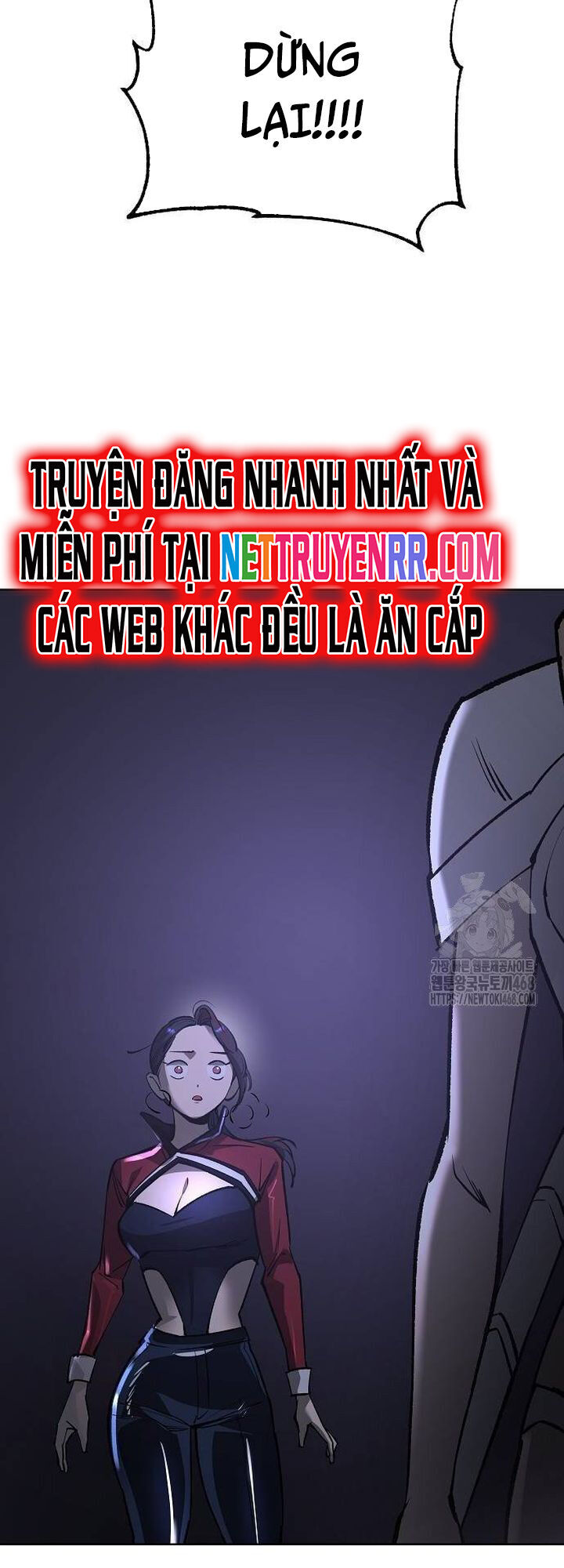 Thiên Ma 3077 Chapter 33 - Trang 2