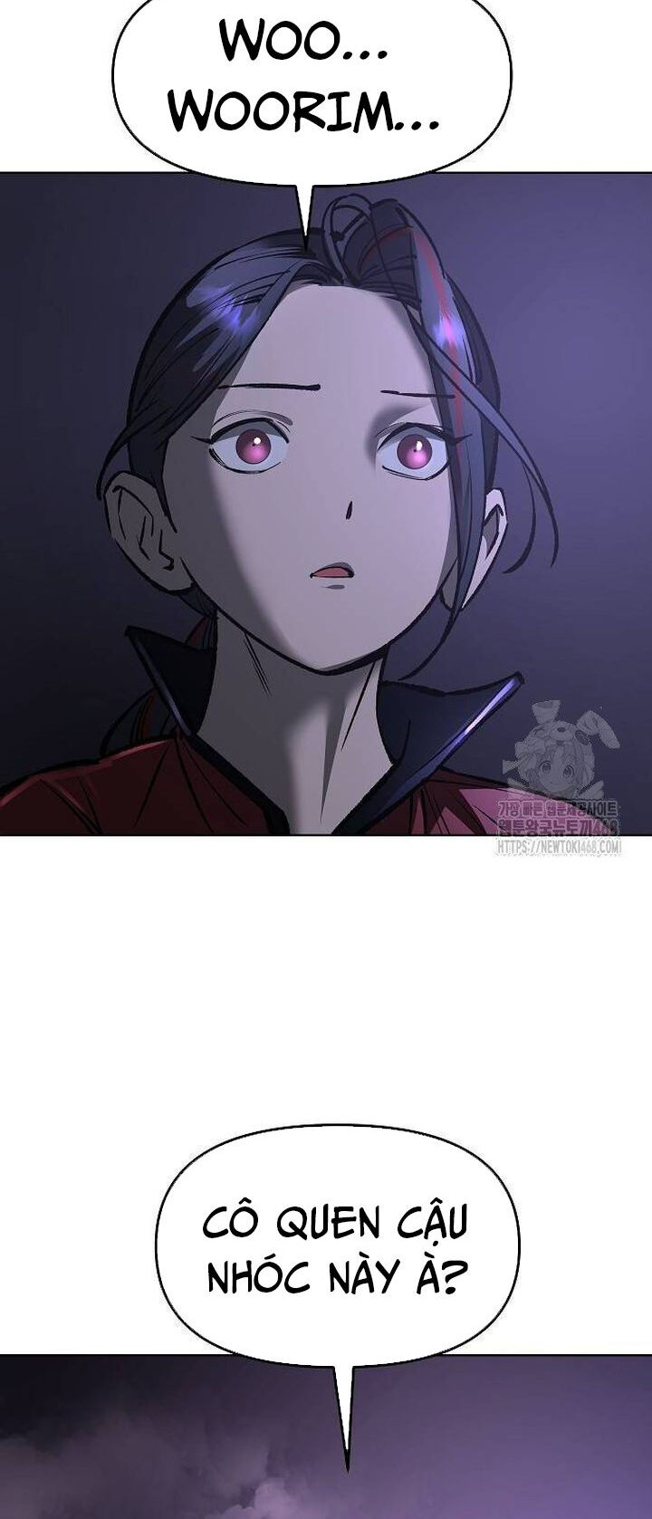 Thiên Ma 3077 Chapter 33 - Trang 2