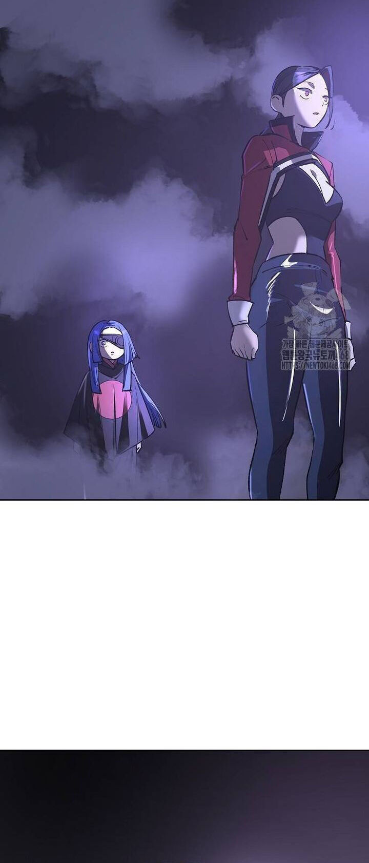 Thiên Ma 3077 Chapter 33 - Trang 2