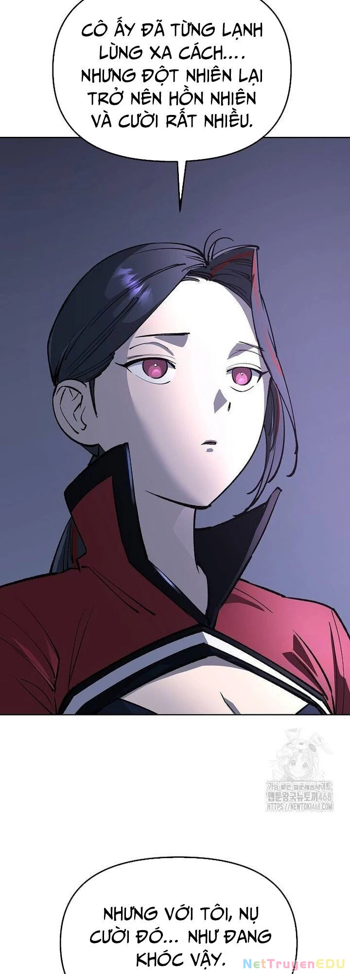 Thiên Ma 3077 Chapter 34 - Trang 2