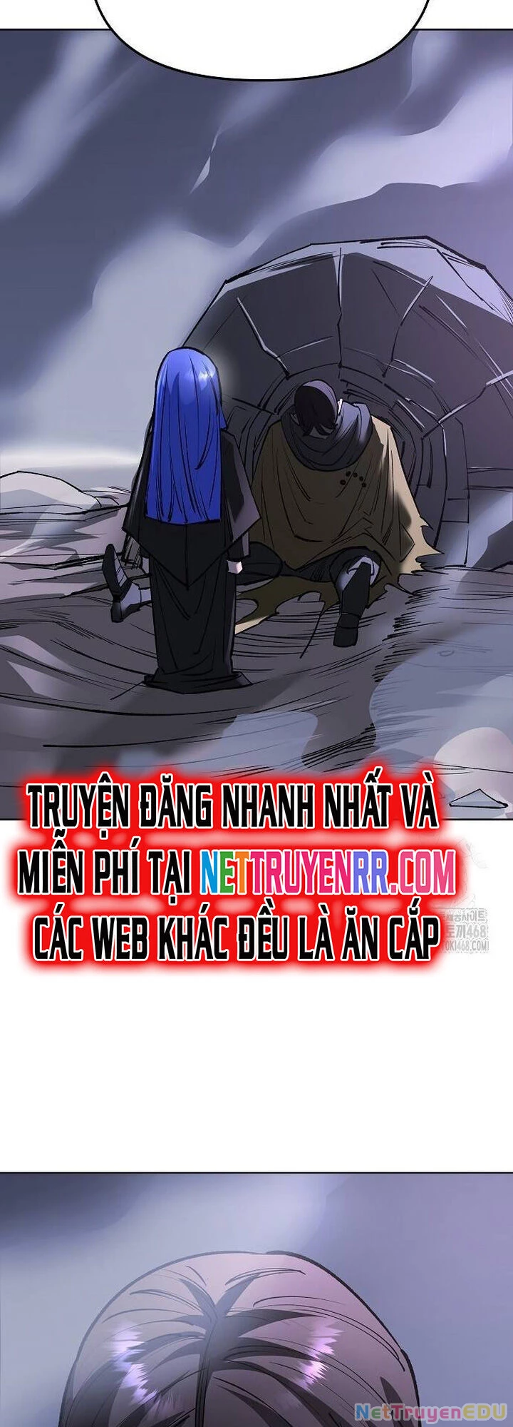 Thiên Ma 3077 Chapter 34 - Trang 2