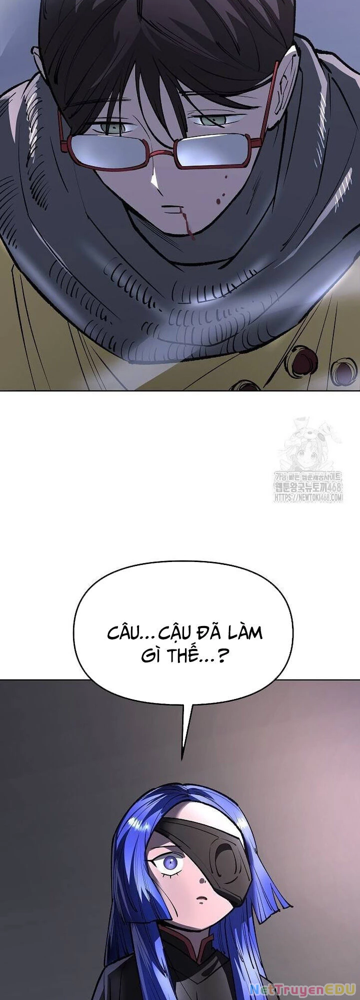 Thiên Ma 3077 Chapter 34 - Trang 2