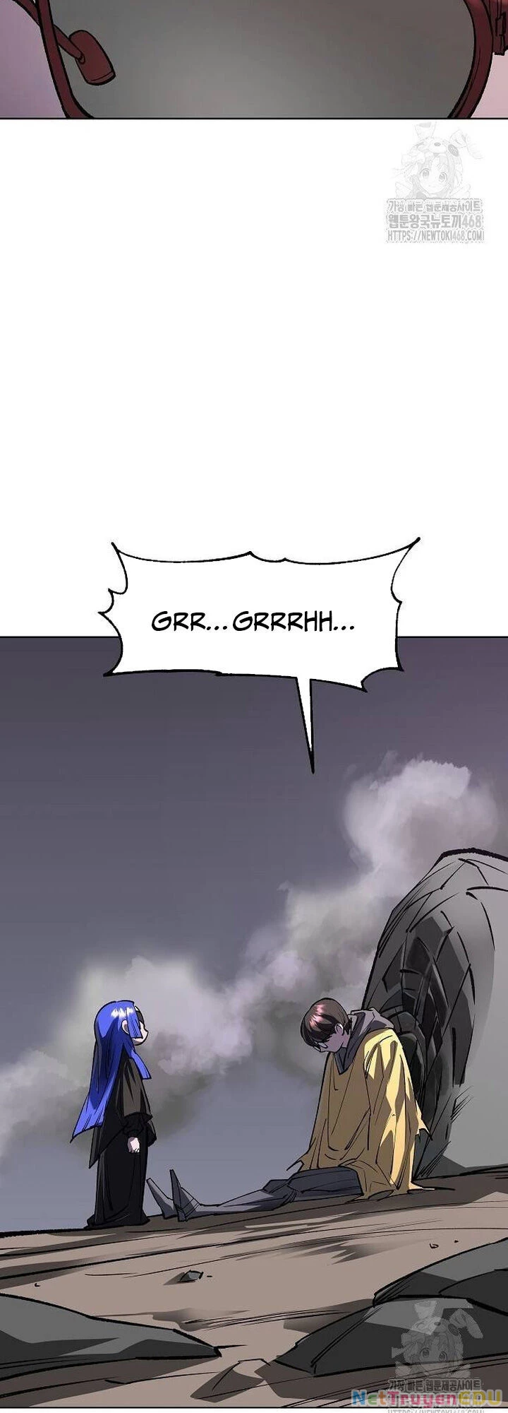 Thiên Ma 3077 Chapter 34 - Trang 2