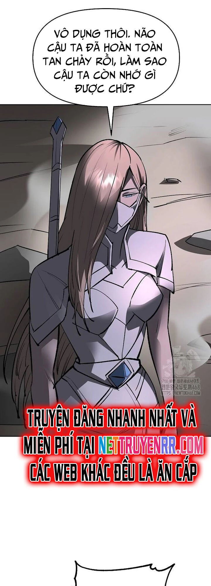 Thiên Ma 3077 Chapter 34 - Trang 2