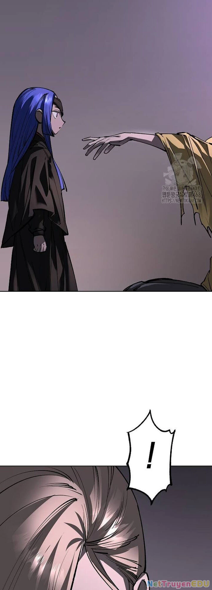 Thiên Ma 3077 Chapter 34 - Trang 2