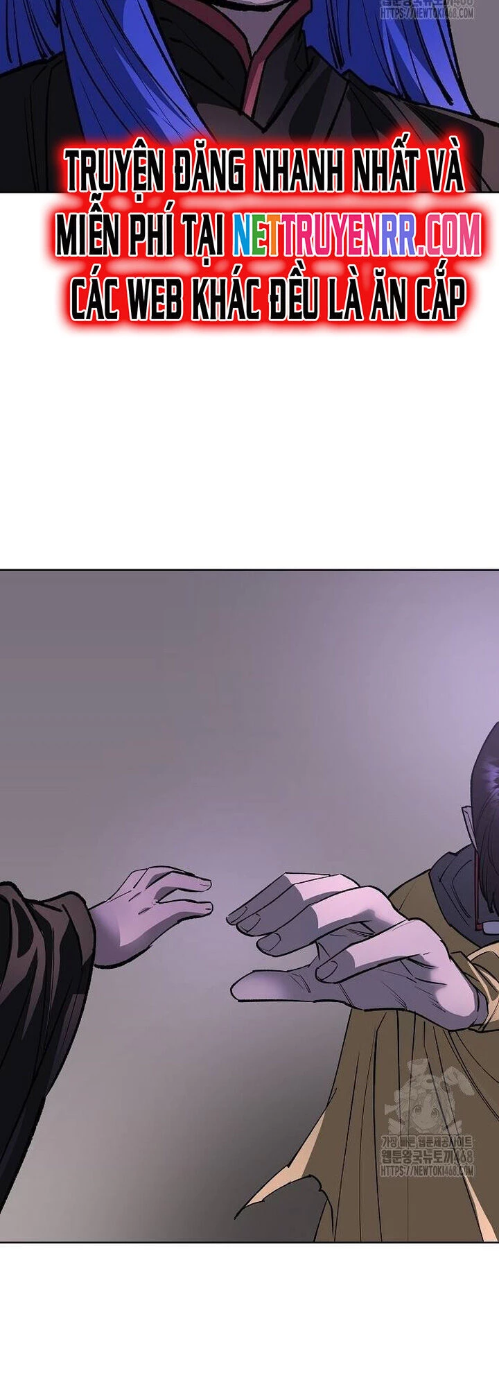 Thiên Ma 3077 Chapter 34 - Trang 2