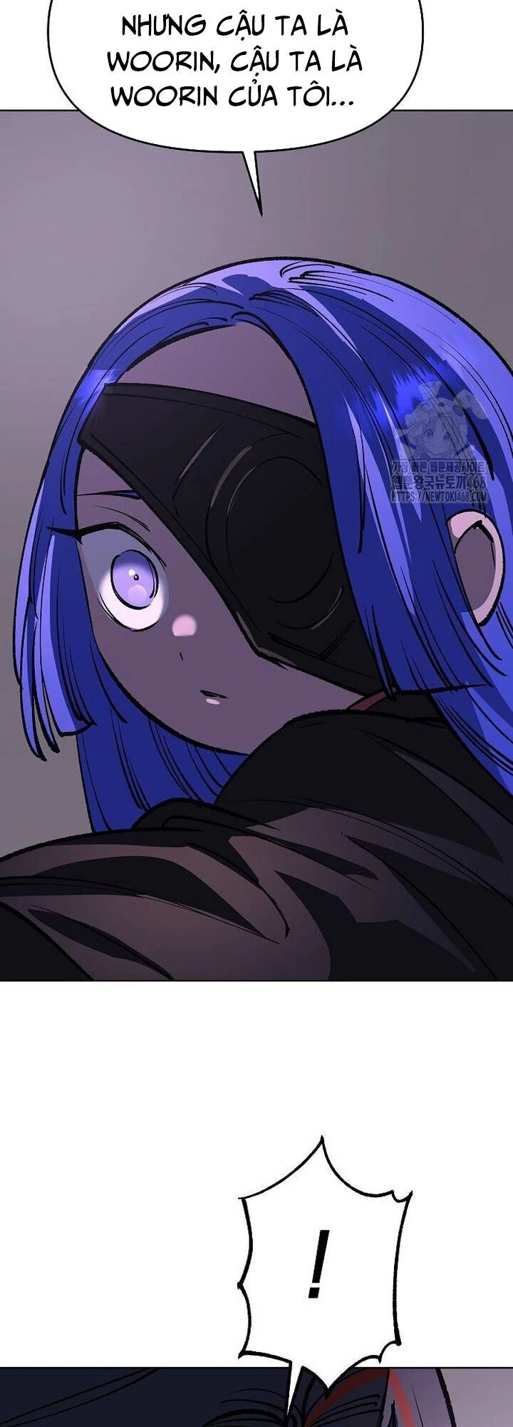 Thiên Ma 3077 Chapter 34 - Trang 2