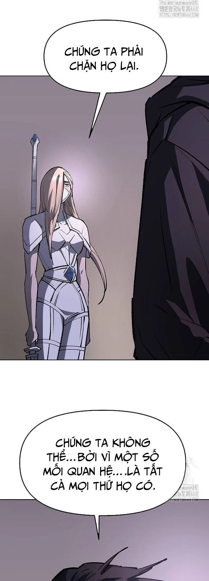 Thiên Ma 3077 Chapter 34 - Trang 2