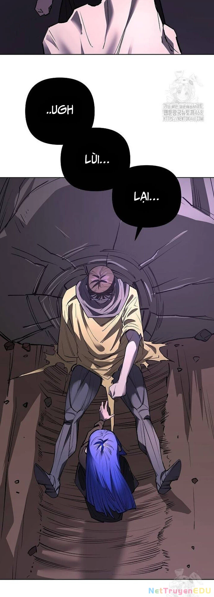 Thiên Ma 3077 Chapter 34 - Trang 2