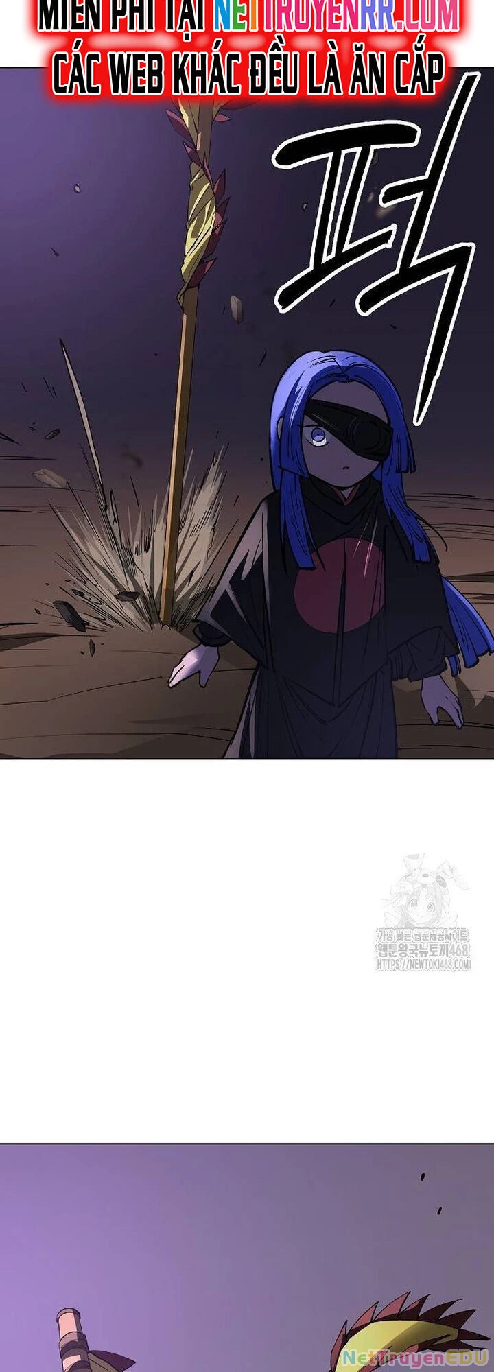 Thiên Ma 3077 Chapter 34 - Trang 2