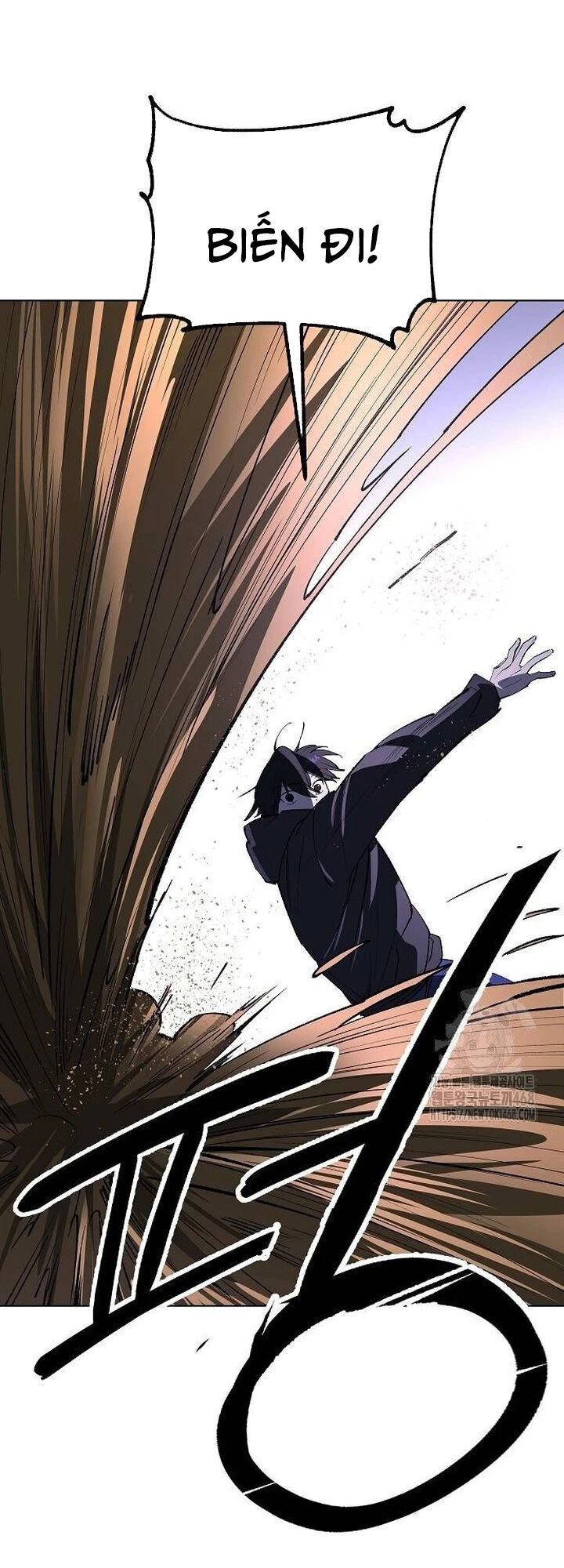 Thiên Ma 3077 Chapter 34 - Trang 2