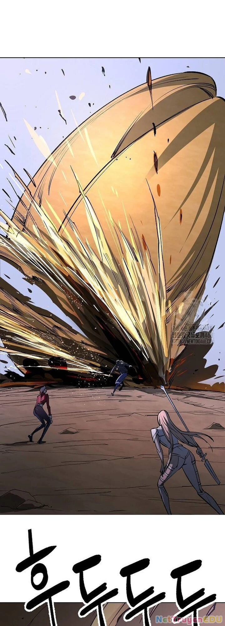 Thiên Ma 3077 Chapter 34 - Trang 2