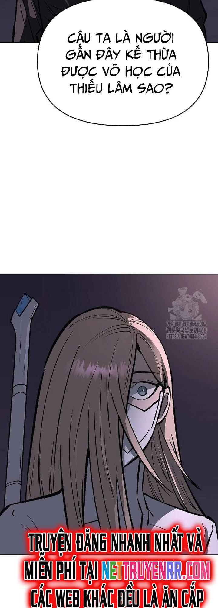 Thiên Ma 3077 Chapter 34 - Trang 2