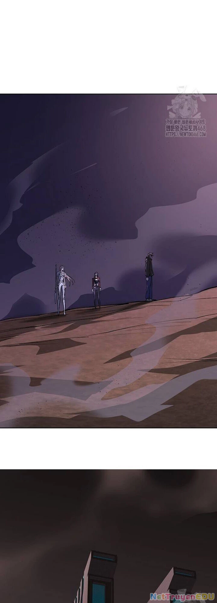 Thiên Ma 3077 Chapter 34 - Trang 2