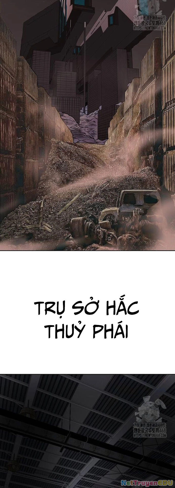 Thiên Ma 3077 Chapter 34 - Trang 2