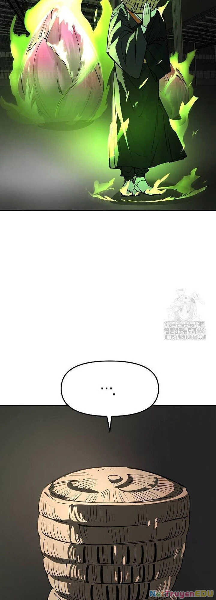 Thiên Ma 3077 Chapter 34 - Trang 2