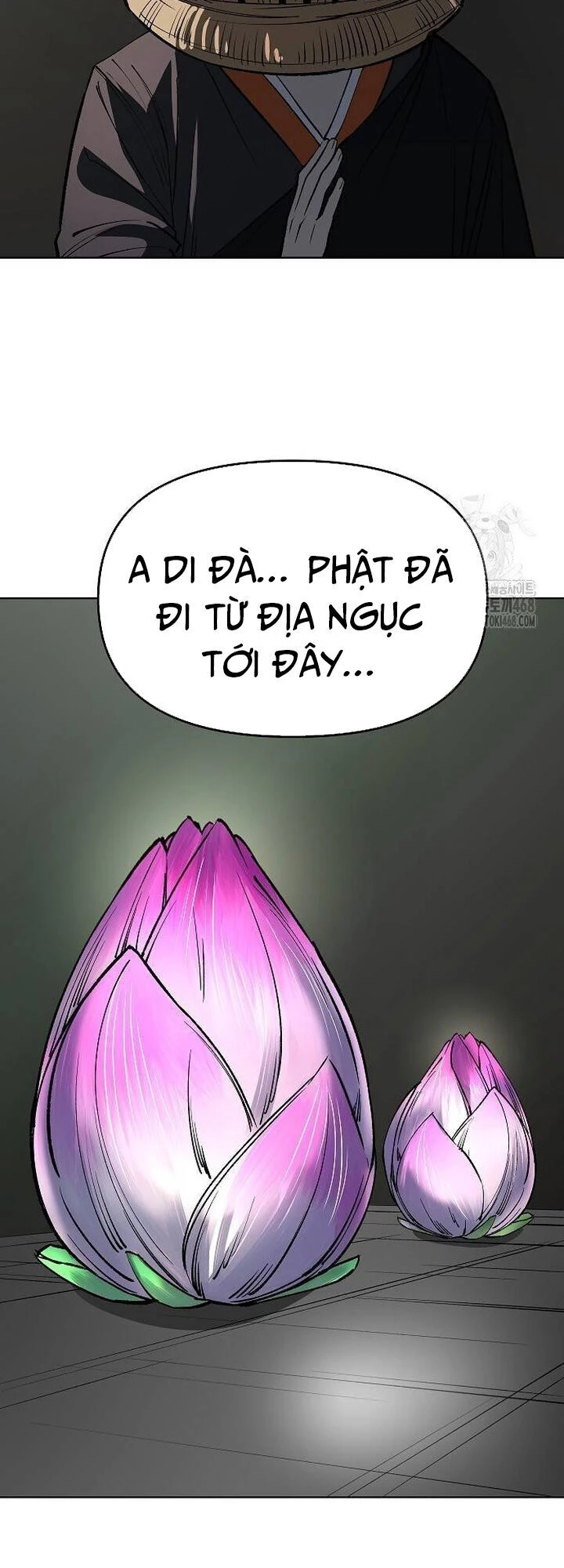 Thiên Ma 3077 Chapter 34 - Trang 2