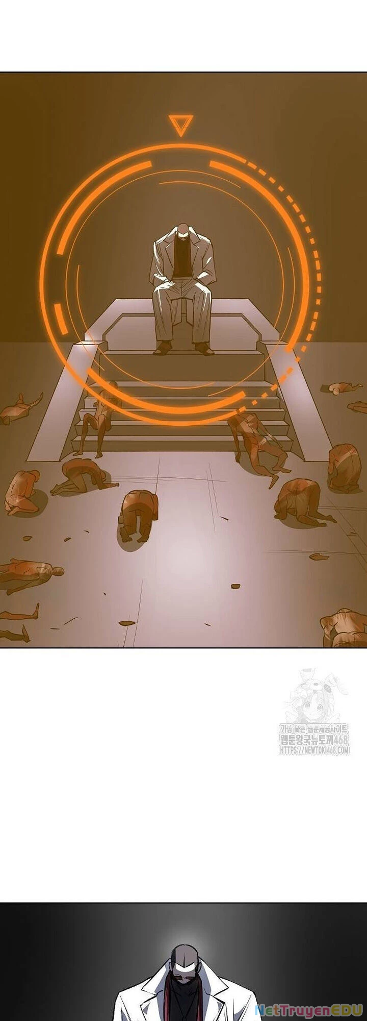 Thiên Ma 3077 Chapter 34 - Trang 2