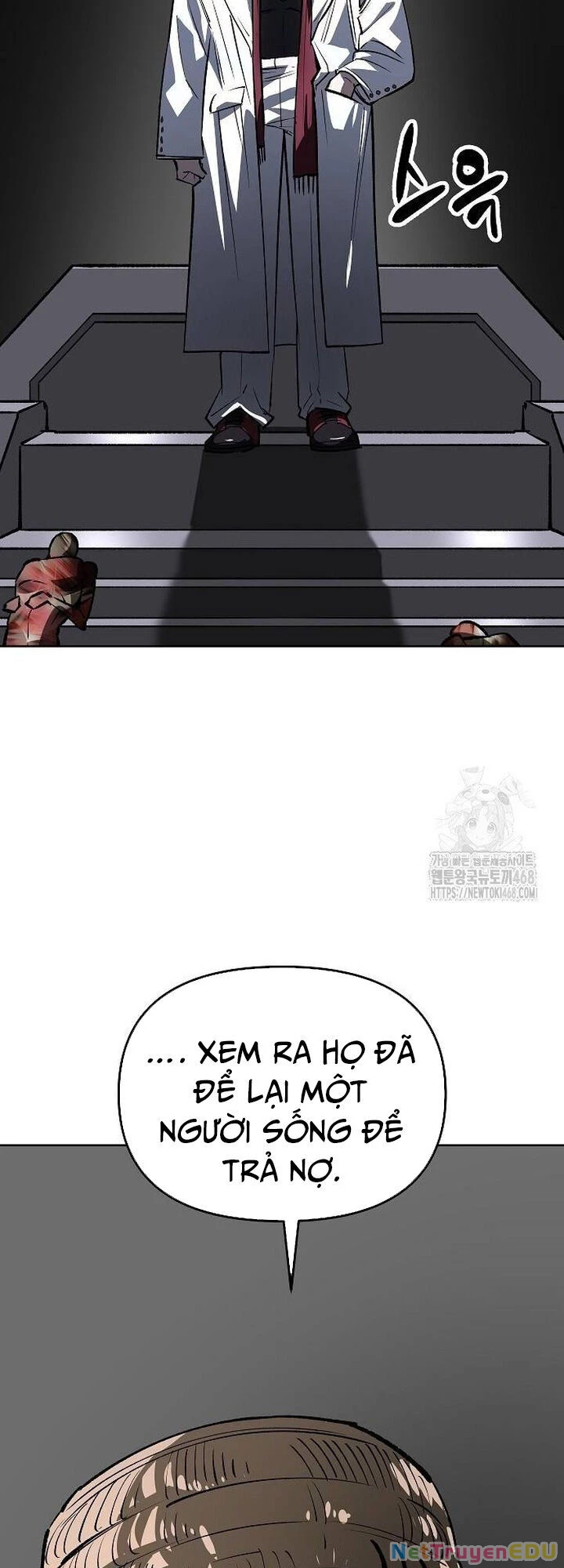 Thiên Ma 3077 Chapter 34 - Trang 2