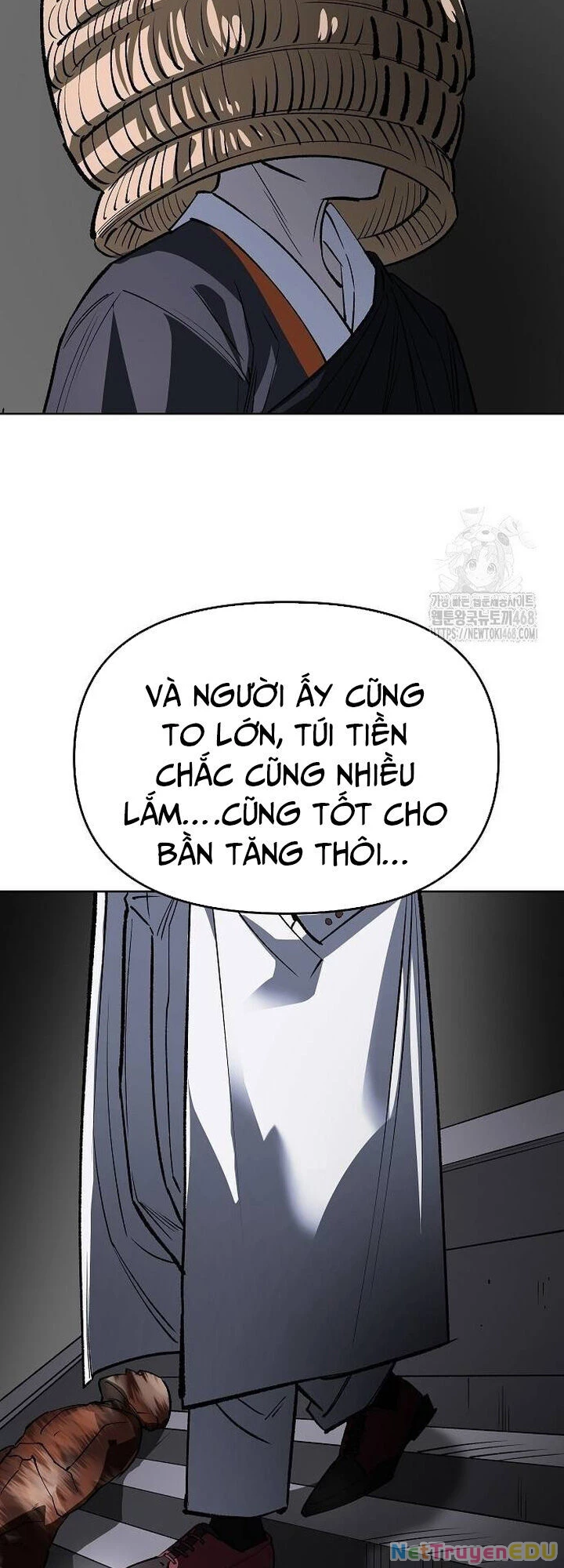 Thiên Ma 3077 Chapter 34 - Trang 2