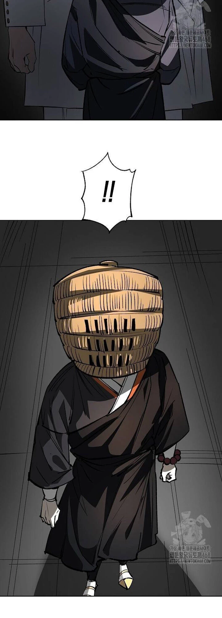 Thiên Ma 3077 Chapter 34 - Trang 2