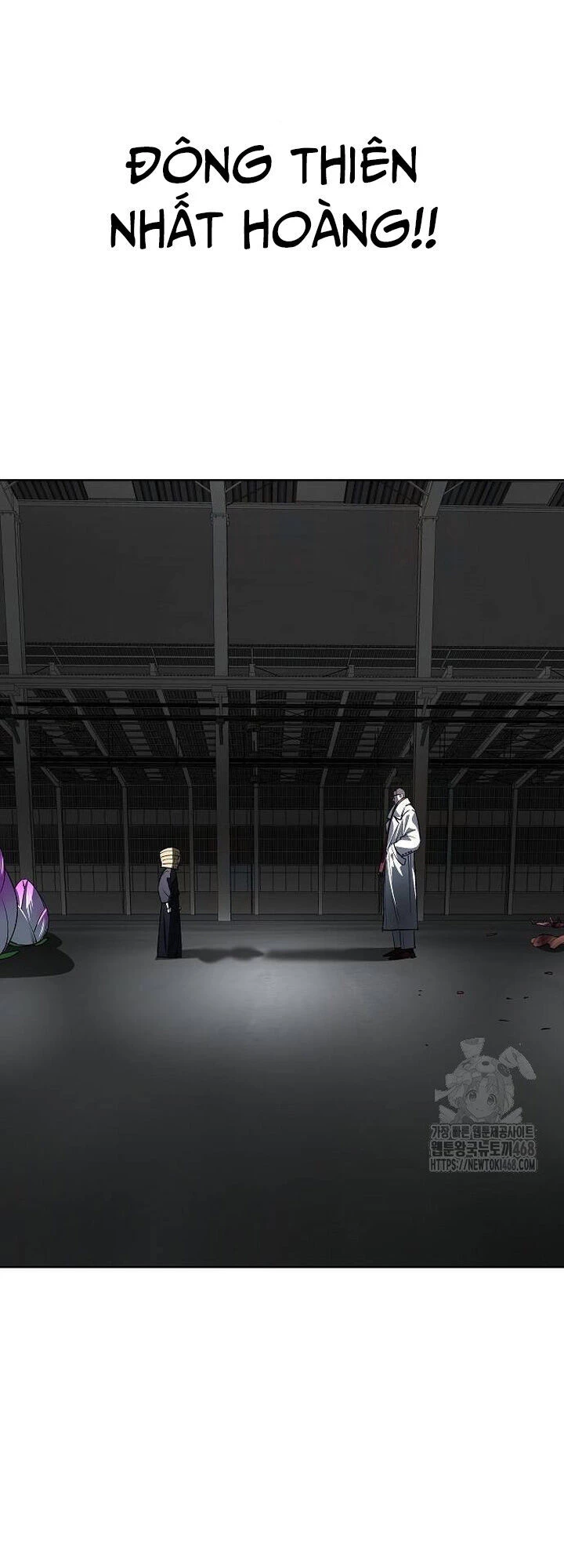 Thiên Ma 3077 Chapter 34 - Trang 2