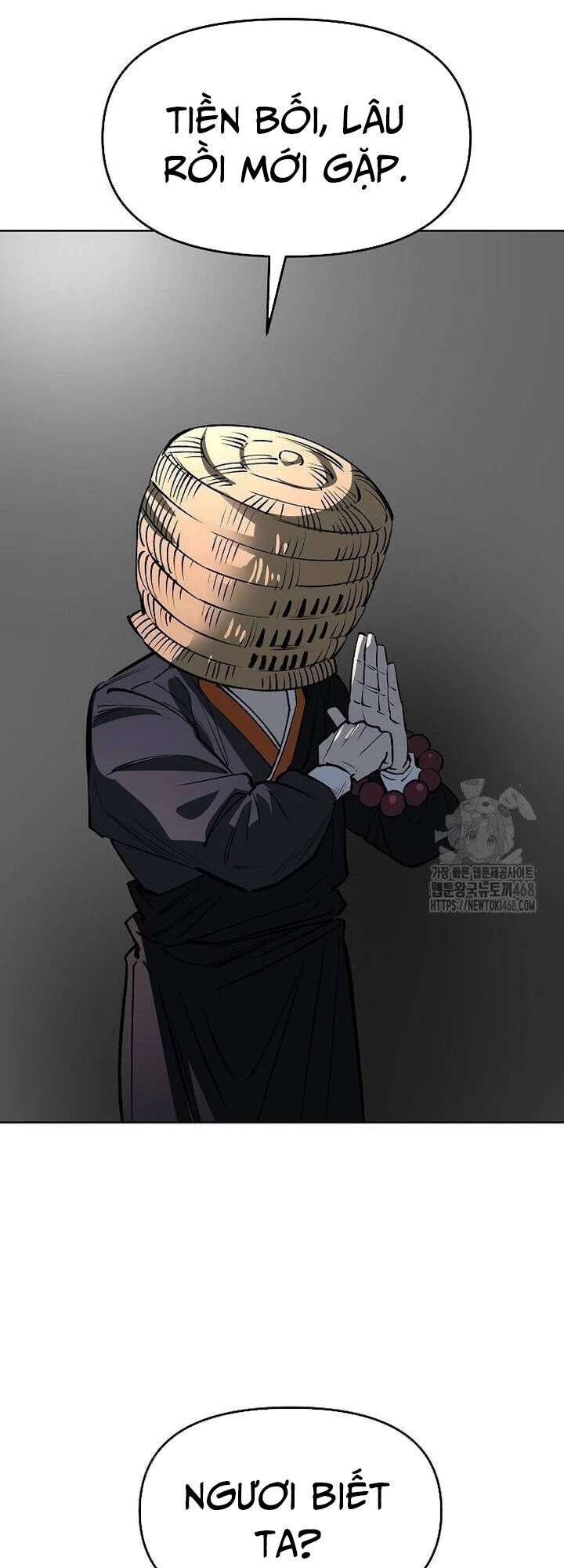 Thiên Ma 3077 Chapter 34 - Trang 2