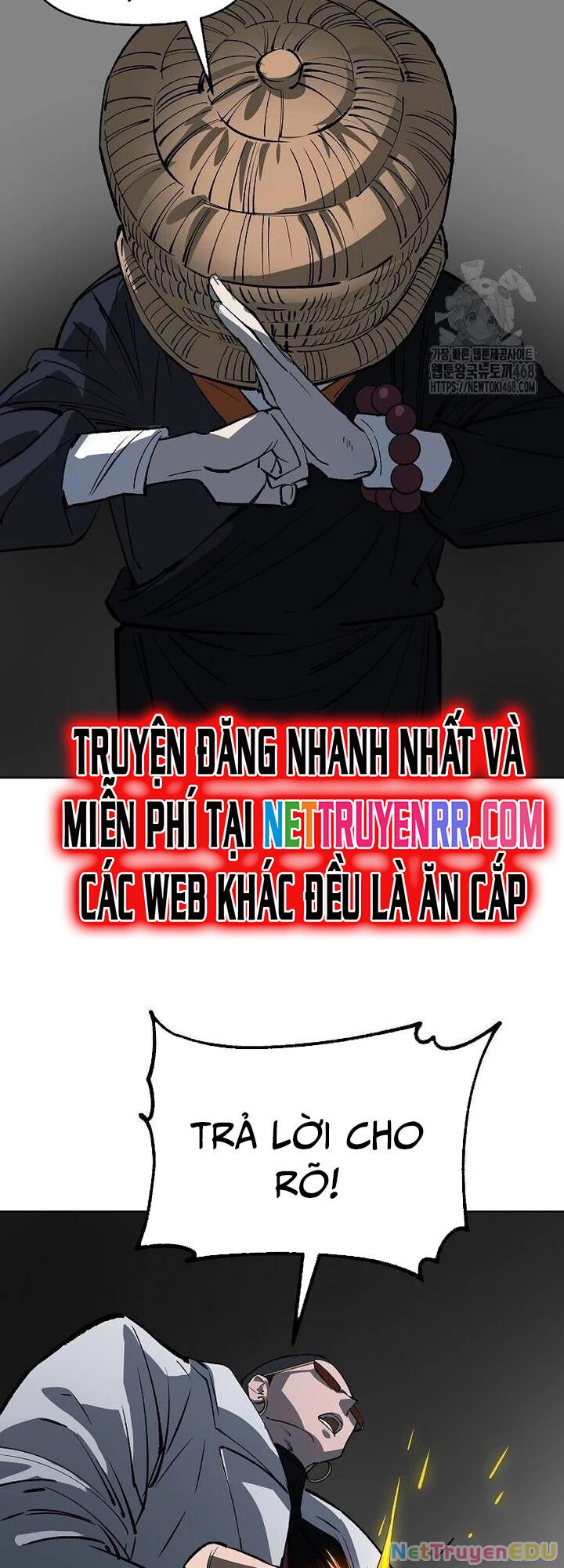 Thiên Ma 3077 Chapter 34 - Trang 2