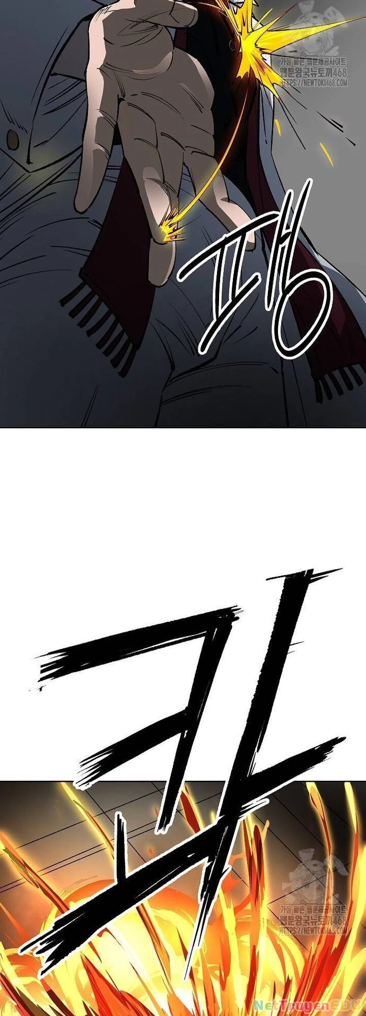 Thiên Ma 3077 Chapter 34 - Trang 2