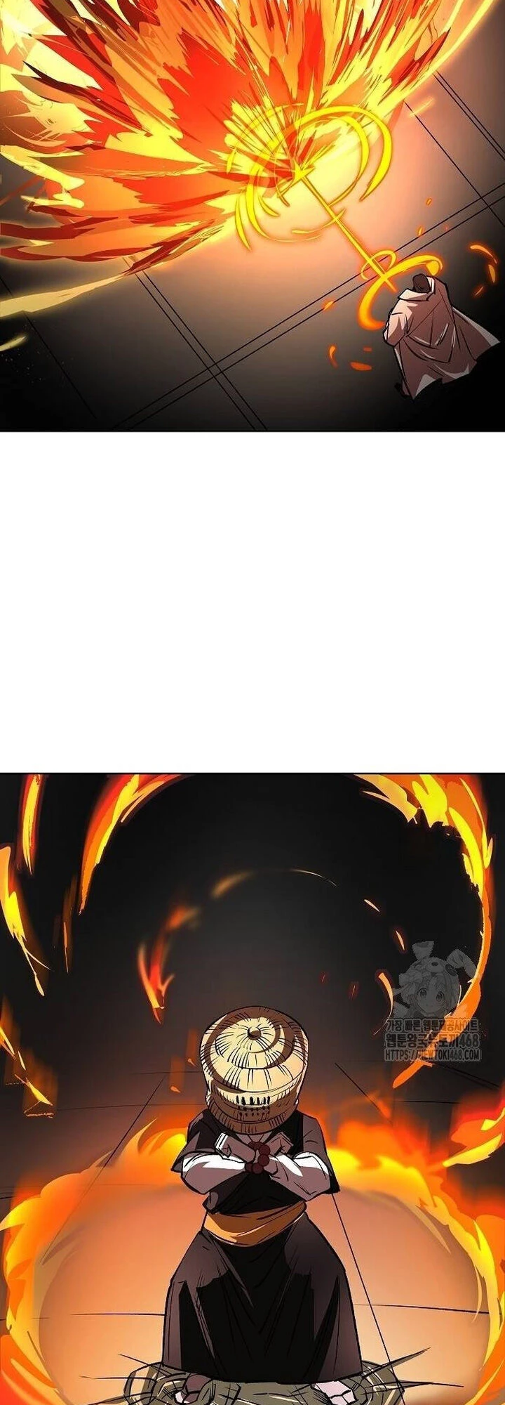 Thiên Ma 3077 Chapter 34 - Trang 2