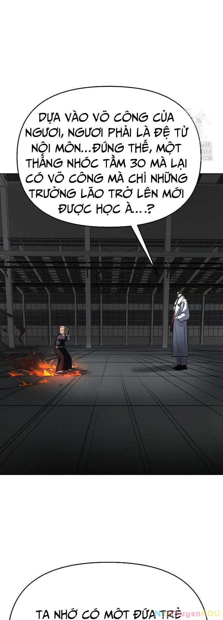 Thiên Ma 3077 Chapter 34 - Trang 2