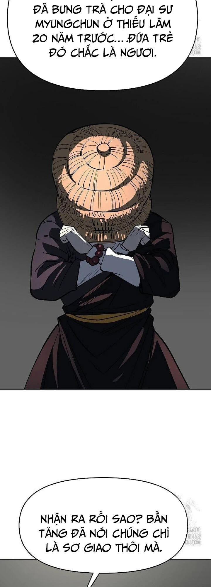 Thiên Ma 3077 Chapter 34 - Trang 2