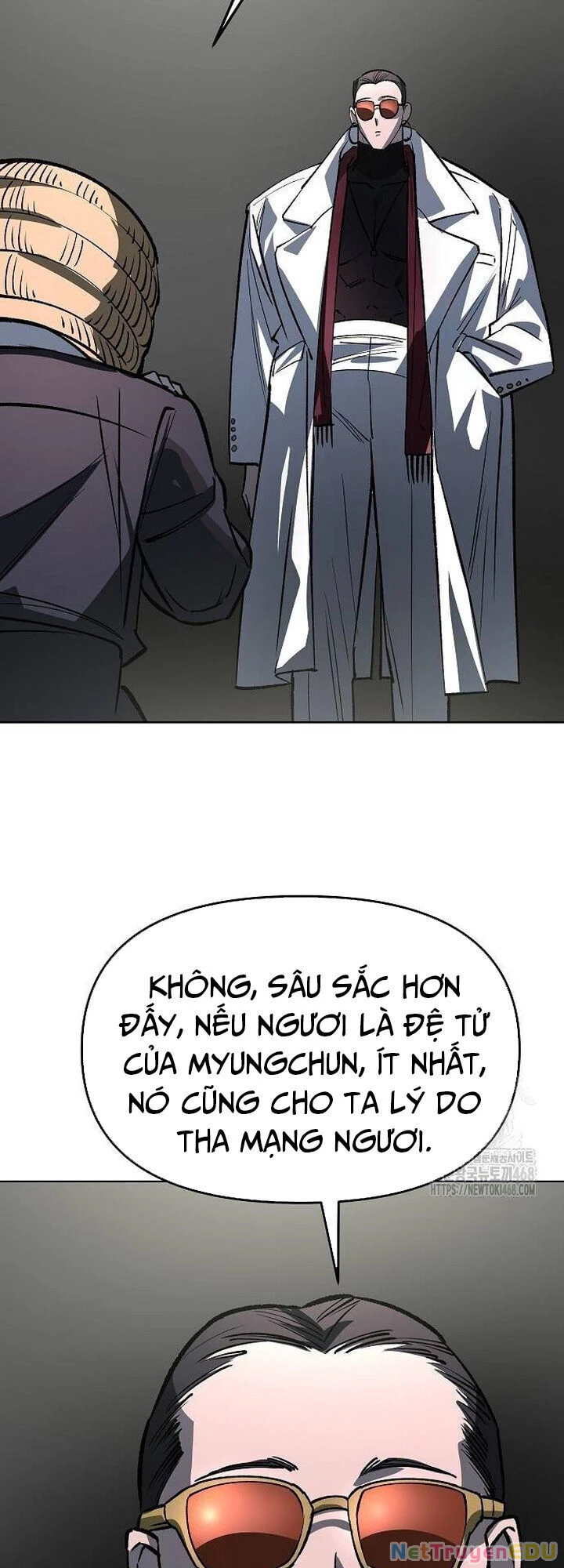 Thiên Ma 3077 Chapter 34 - Trang 2