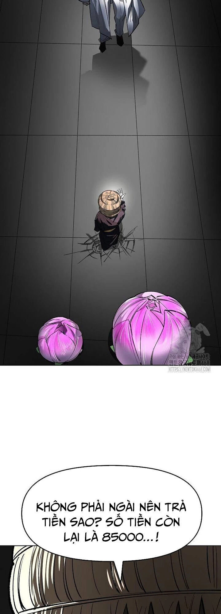 Thiên Ma 3077 Chapter 34 - Trang 2