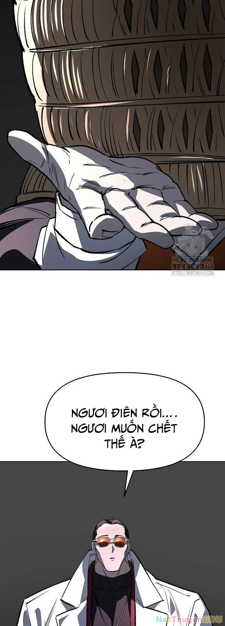 Thiên Ma 3077 Chapter 34 - Trang 2