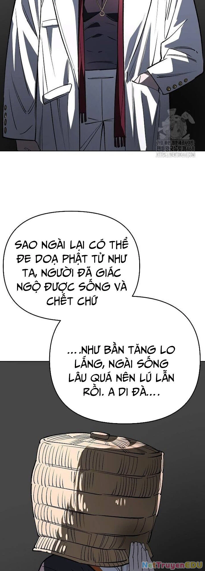 Thiên Ma 3077 Chapter 34 - Trang 2