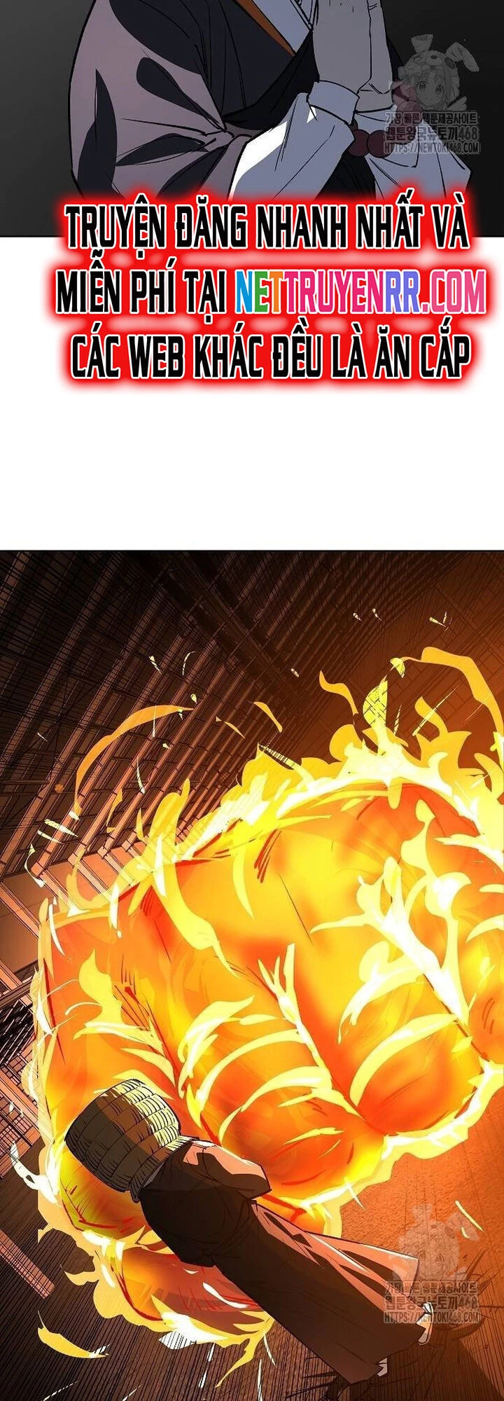 Thiên Ma 3077 Chapter 34 - Trang 2