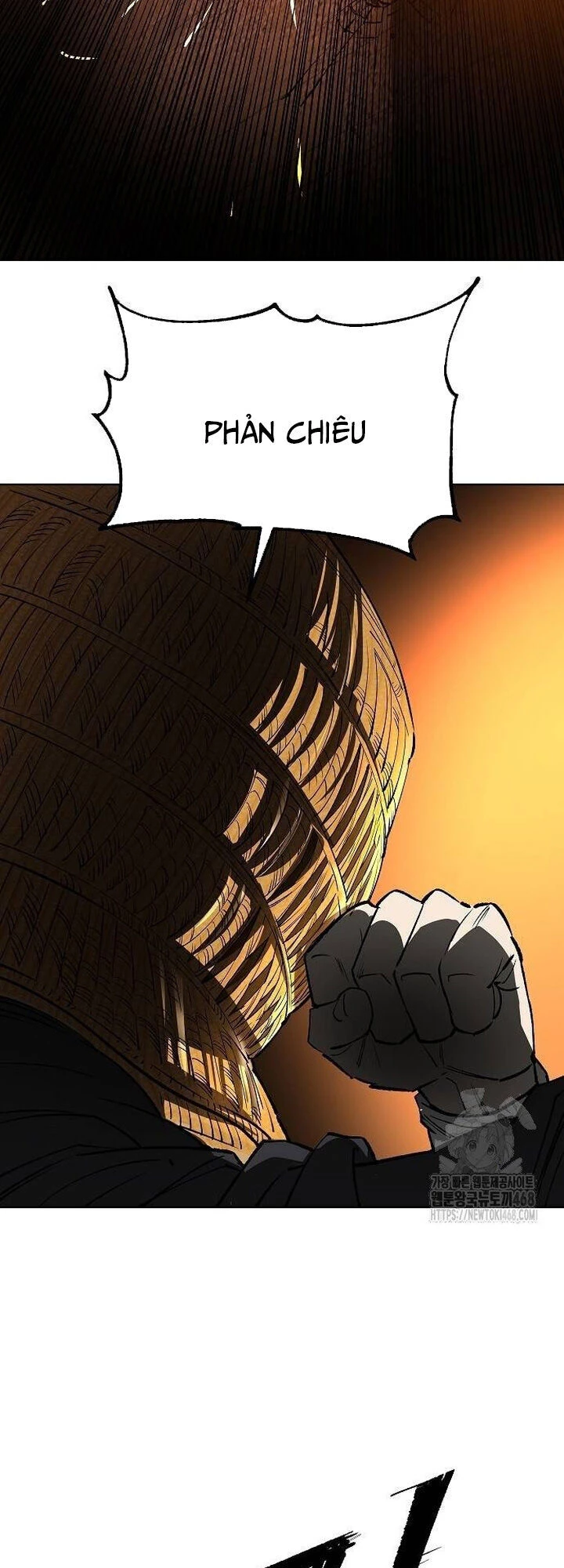 Thiên Ma 3077 Chapter 34 - Trang 2