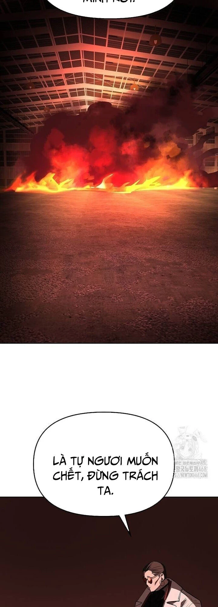 Thiên Ma 3077 Chapter 34 - Trang 2