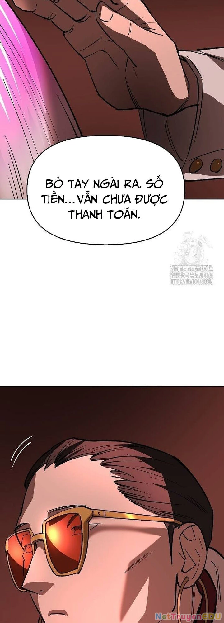 Thiên Ma 3077 Chapter 34 - Trang 2