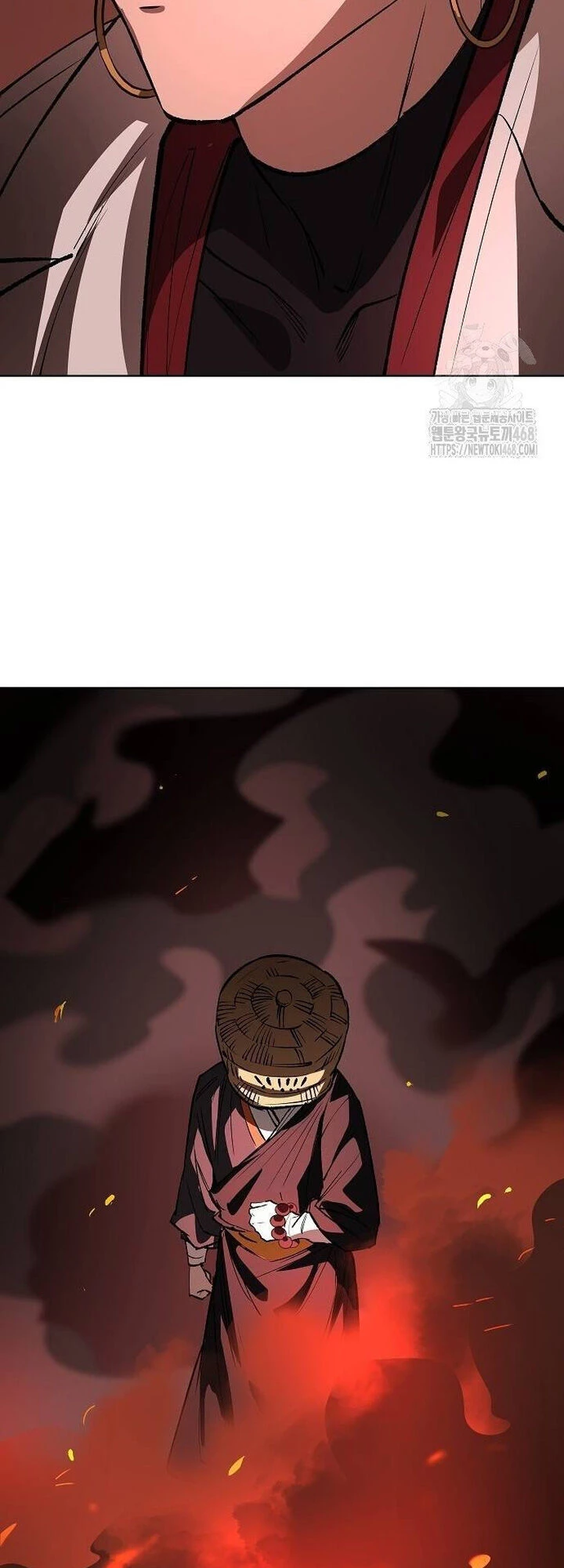 Thiên Ma 3077 Chapter 34 - Trang 2