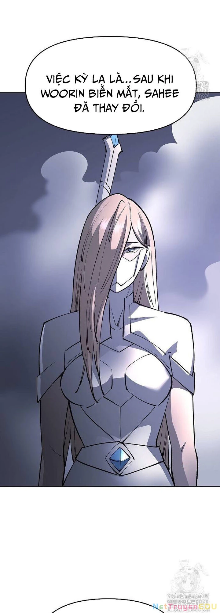 Thiên Ma 3077 Chapter 34 - Trang 2