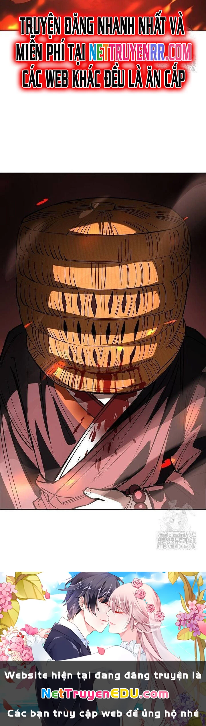 Thiên Ma 3077 Chapter 34 - Trang 2